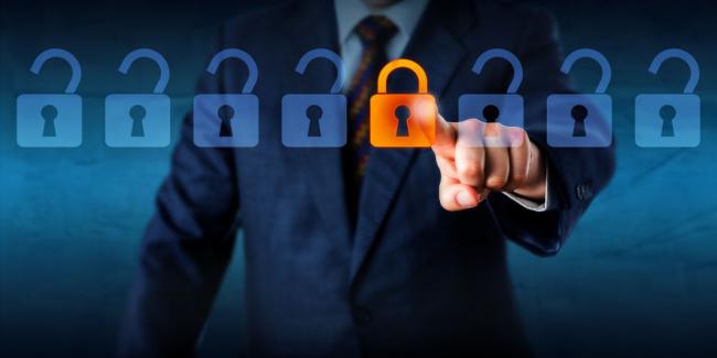 cyber security